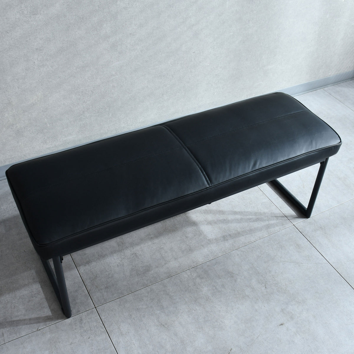 SHAPE 140cm幅楕円形ダイニングテーブル4点セット